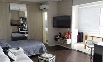 Imagem 2: APARTAMENTO RESIDENCIAL em MOGI DAS CRUZES - SP, VILA OLIVEIRA