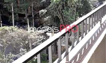 Imagem 6: Apartamento 90m² 3 Dormitórios para Venda em Moema