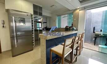 Imagem 6: BELO HORIZONTE - Apartamento Padrão - União