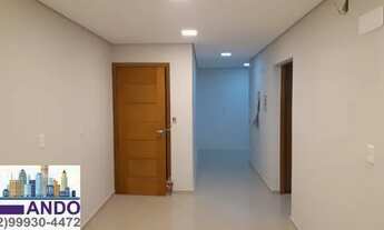 Imagem 4: Alugo Ap 2 quartos, centro, perto Senai/Igreja Matriz, novo, com cozinha planejada