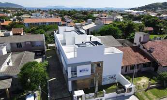 Imagem 2: CASAS NOVAS EM CONDOMÍNIO FECHADO NO CENTRO DE GAROPABA/SC, COM 130 m² E 03 SUÍTES!