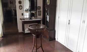 Imagem 4: Casa com 4 dormitórios, 366 m² - venda por R$ 5.150.000,00 ou aluguel por R$ 28.800,00/mês