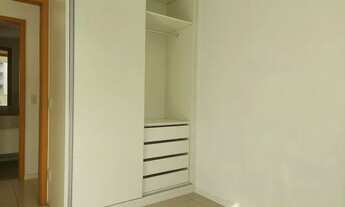 Imagem 3: Apartamento para venda possui 57 metros quadrados com 2 quartos em Jardim Camburi - Vitóri