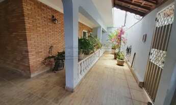 Imagem 5: Sao Carlos - Casa Padrão - Jardim Tangara