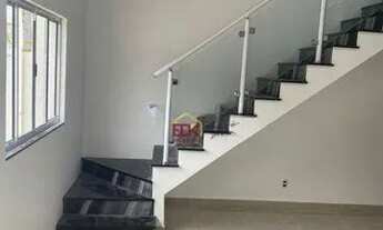 Imagem 7: Casa com 3 dormitórios à venda, 154 m² por R$ 750.000,00 - Parque Esperança - Taubaté/SP