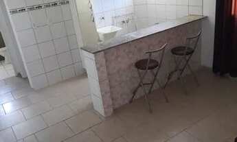 Imagem 5: Apartamento em Piedade para aluguel 1 Quarto - 34m² - R$1.230,00