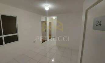 Imagem 4: Apartamento - Jardim do Lago Continuação - Campinas