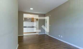 Imagem 4: Apartamento para Aluguel - Pinheirinho, 3 Quartos, 66 m2