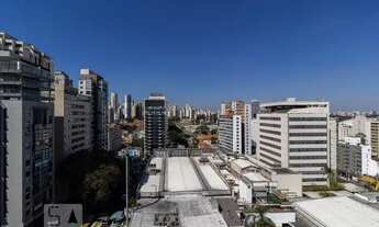 Imagem 6: Apartamento para Aluguel - Jardim Paulista, 2 Quartos, 55 m2