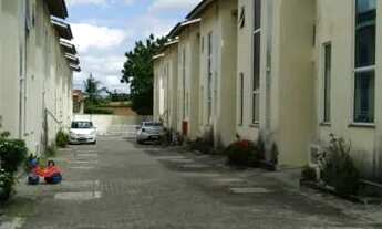 Imagem 4: Casa de condomínio para venda possui 97 metros quadrados com 3 quartos