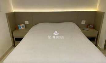 Imagem 7: Apartamento com 3 dormitórios à venda, 121 m² por R$ 740.000 - Brasil - Uberlândia/MG