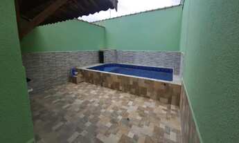 Imagem 6: Casa para venda com 86 metros quadrados com 2 quartos em Pedreira - Belém - Pará