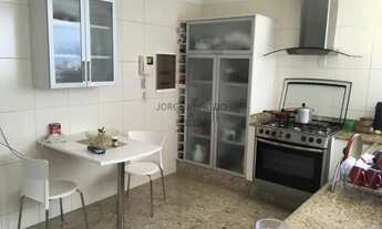 Imagem 3: Casa dos Sonhos em condomínio