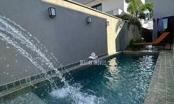 Imagem 3: Casa com 3 dormitórios à venda, 200 m² por R$ 2.150.000 - Jardim Botânico - Uberlândia/MG