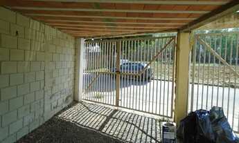 Imagem 2: Kitnet para aluguel, 1 quarto, Conjunto Residencial Mário Dedini - Piracicaba/SP