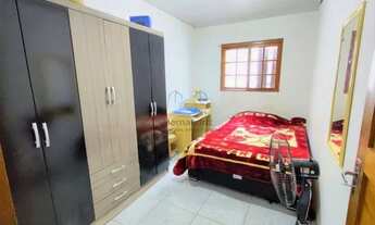 Imagem 3: Casa para venda possui 120 metros quadrados com 5 quartos em Centro - Canguçu - RS