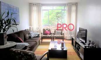 Imagem: Apartamento 119m² 3 Dormitórios para Venda