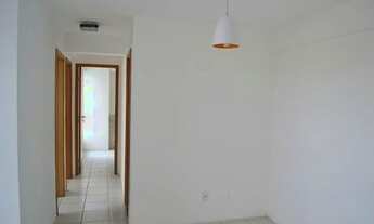 Imagem 2: Casa Amarela - 03 Qtos / 01 Suíte - 01 Vaga de garagem - Piscina - Academia