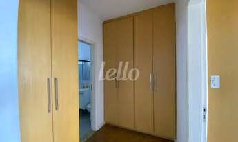 Imagem: São Paulo - Apartamento Padrão - Paraíso