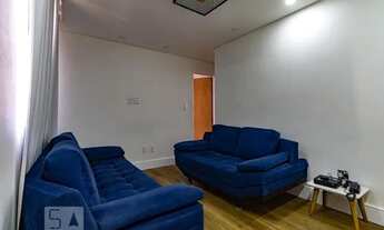 Imagem: Apartamento para Aluguel - Bosque dos Eucaliptos