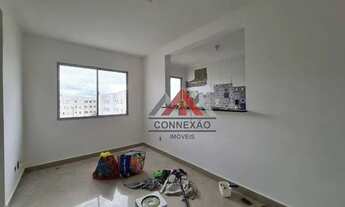 Imagem: Apartamento com 2 dormitórios para alugar