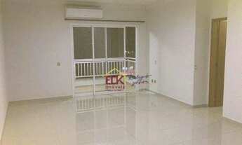 Imagem 3: Apartamento com 3 dormitórios à venda, 100 m² por R$ 460.000,00 - Vila Jaboticabeira - Tau