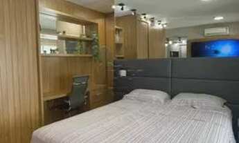 Imagem 3: Apartamento Kitchenette em Ribeirão Preto