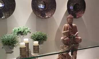 Imagem 5: Locação Apartamento 3 Dormitórios - 222 m² Campo Belo