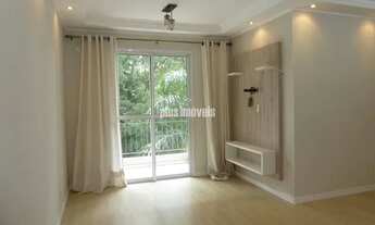 Imagem: 3 DORMS, 2 SUITES, 2 GAR - AMPLO LIVING