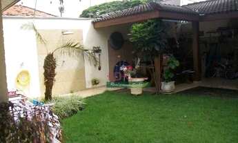 Imagem: Sobrado com 4 dormitórios à venda, 410