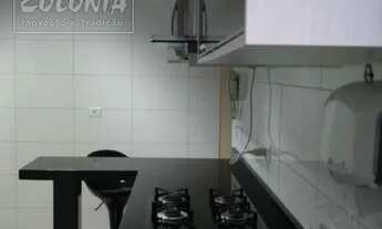 Imagem 7: Santo André - Casa Padrão - Camilópolis