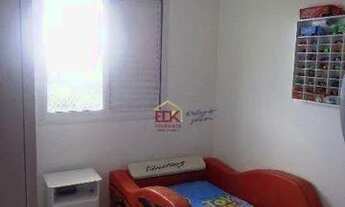 Imagem 7: Apartamento com 3 dormitórios à venda, 86 m² por R$ 510.000,00 - Santana - São José dos Ca