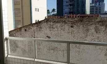 Imagem 2: Apartamento para aluguel tem 62 metros quadrados com 2 quartos