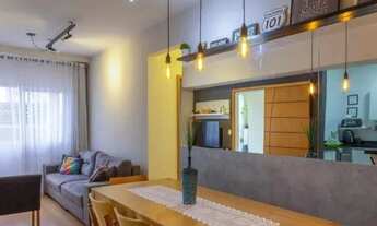 Imagem 2: APARTAMENTO - RUDGE RAMOS - SÃO BERNARDO DO CAMPO