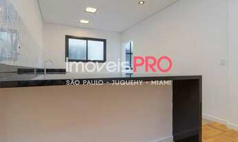 Imagem 4: FREI CANECA - APTO REFORMADO !!