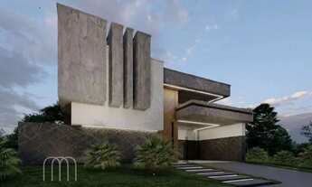 Imagem: Casa Térrea Portal do Sol Green