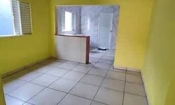 Imagem 1: Casa com possibilidade de financiamento 100% sem entrada