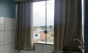 Imagem 3: ALUGA-SE KIT NET