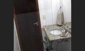 Imagem 5: Casa com 4 dormitórios, 133 m² - venda por R$ 583.000,00 ou aluguel por R$ 3.460,00/mês