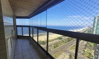 Imagem 2: Apartamento para aluguel com 180 metros quadrados com 3 quartos