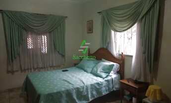 Imagem 7: Casa para Venda em Limeira, Parque Hippolyto, 2 dormitórios, 1 banheiro, 1 vaga