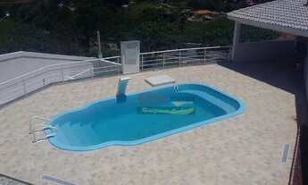 Imagem 4: Casa com 4 dormitórios, 268 m² - venda por R$ 1.200.000,00 ou aluguel por R$ 4.000,00/mês