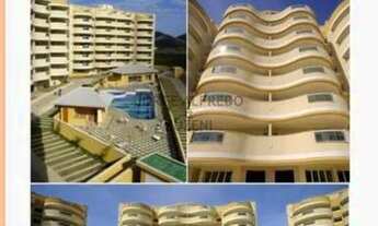 Imagem: Apartamento-À VENDA-Recreio dos Bandeirantes-Rio