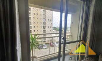 Imagem 4: Apartamento à Venda - Paulicéia - São Bernardo do Campo