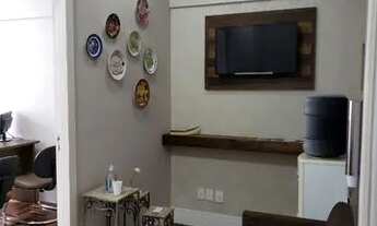 Imagem: Escritório/ Consultório mobiliado