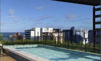 Imagem 7: Flat com 1 dormitório à venda em Intermares