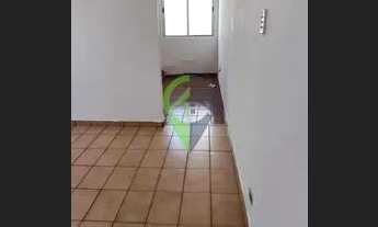 Imagem 6: Apartamento com 1 dormitório para locação, na quadra da praia da Aparecida em Santos