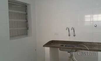 Imagem 5: Salão + sobrado na mooca