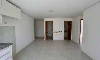 Imagem 5: Apartamento para alugar com 57m², 02 dormitórios, 01 vaga no Brooklin