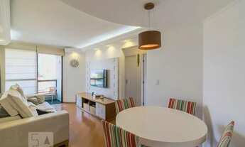 Imagem: Apartamento para Aluguel - Vila Assunção